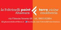 Feltrinelli Point Altamura