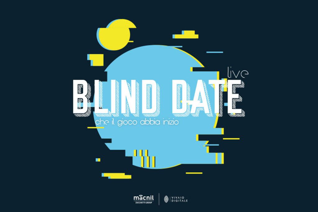 Blind Date – Che il gioco abbia inizio