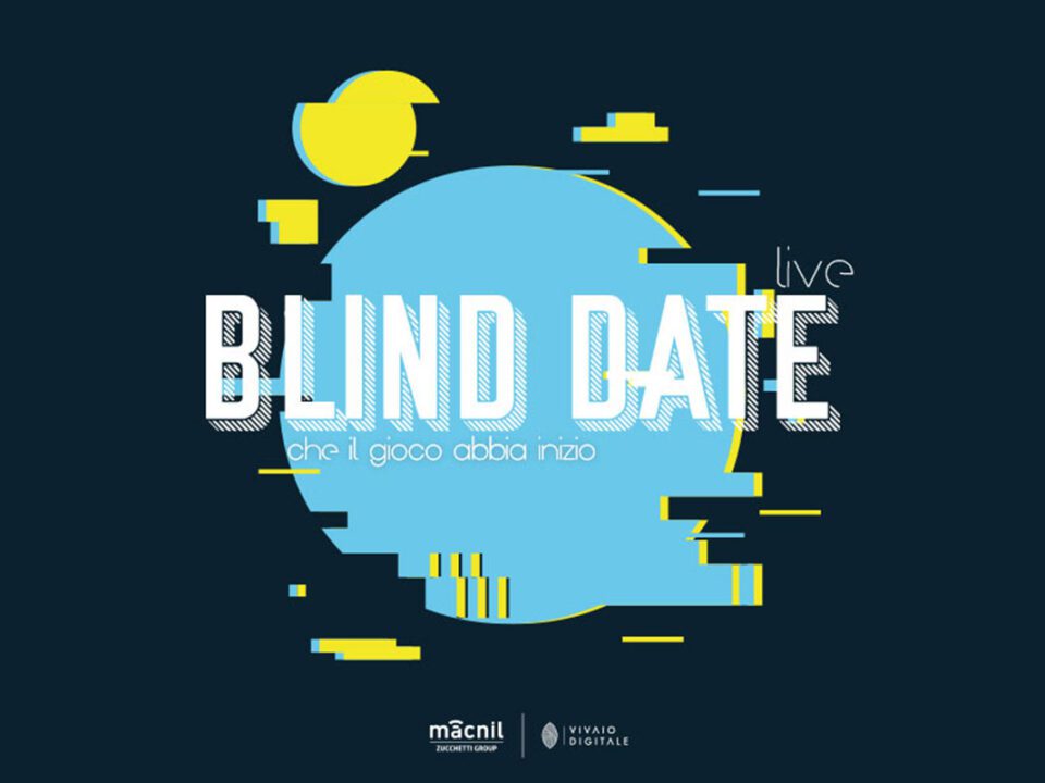 Blind Date – Che il gioco abbia inizio