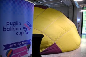 Puglia Balloon Cup 2026 Puglia Balloon Cup 2026